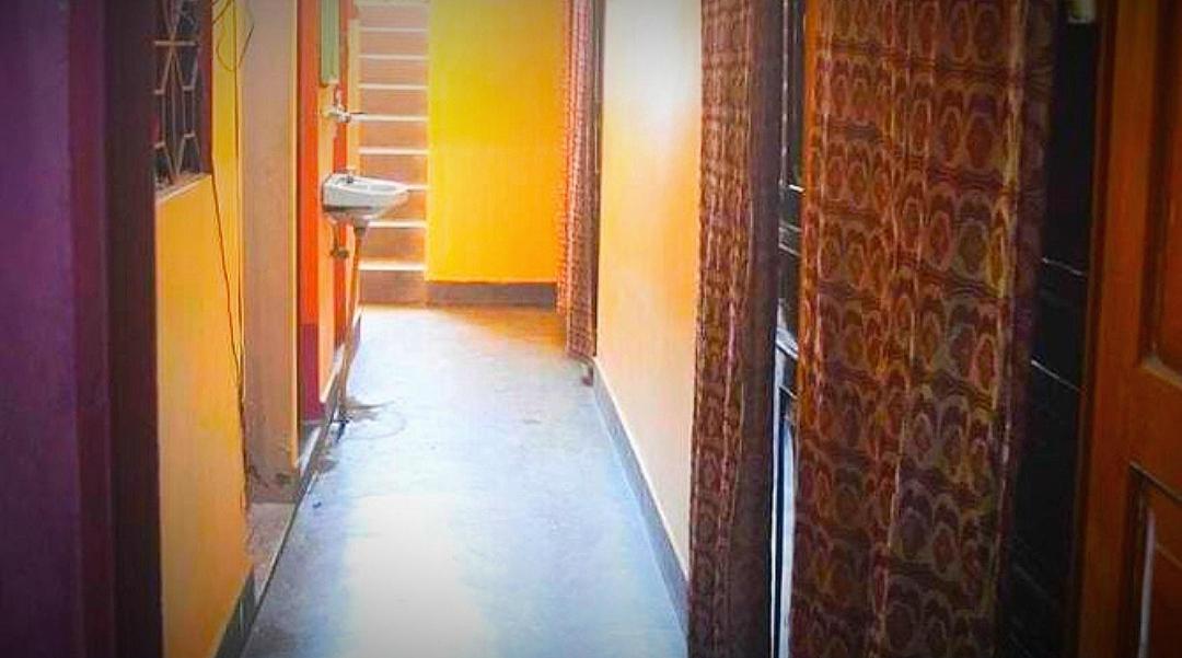 Family Guest House 瓦拉纳西 外观 照片