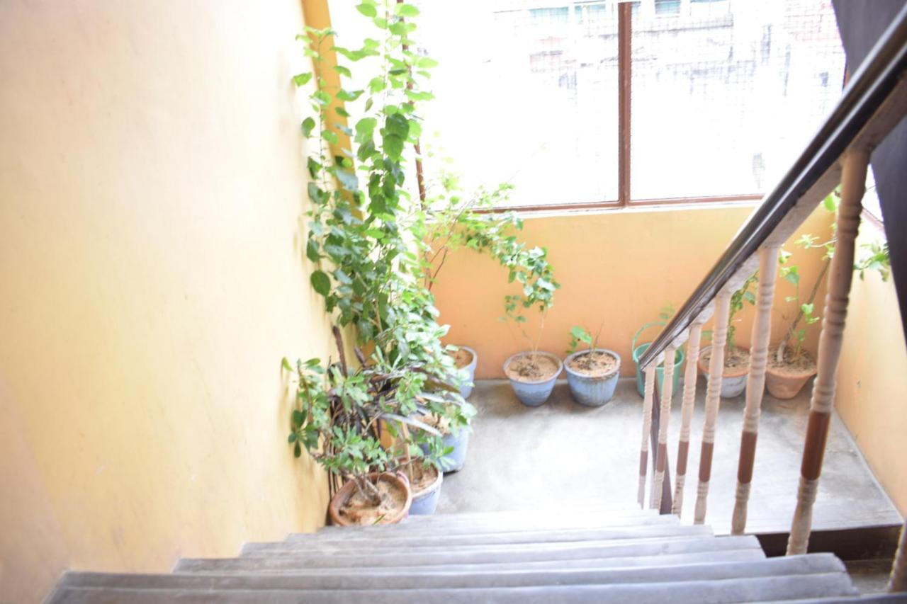 Family Guest House 瓦拉纳西 外观 照片