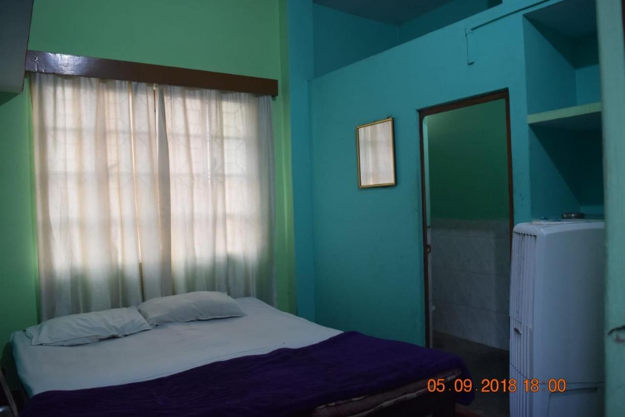 Family Guest House 瓦拉纳西 外观 照片
