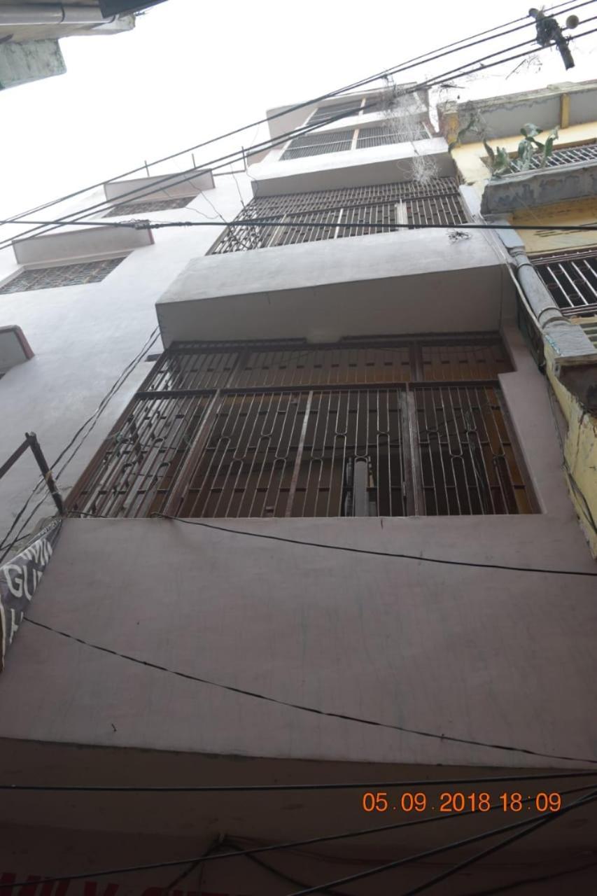 Family Guest House 瓦拉纳西 外观 照片