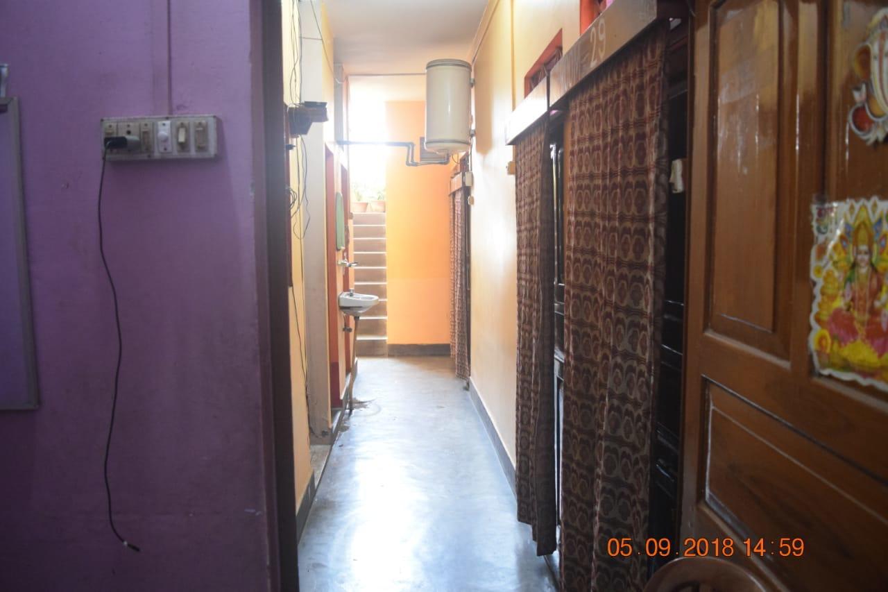 Family Guest House 瓦拉纳西 外观 照片