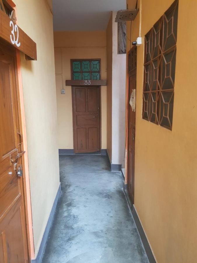 Family Guest House 瓦拉纳西 外观 照片